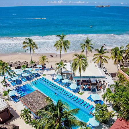 Fontan Ixtapa Hotel Ixtapa  Ngoại thất bức ảnh