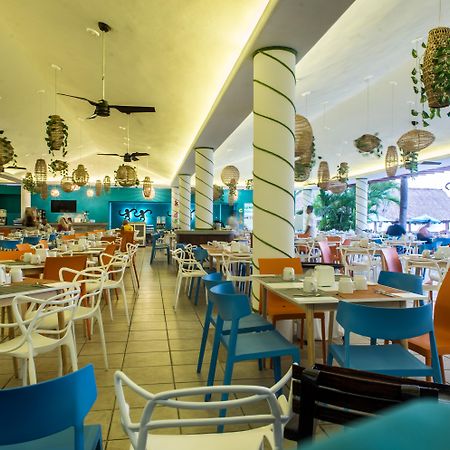 Fontan Ixtapa Hotel Ixtapa  Ngoại thất bức ảnh