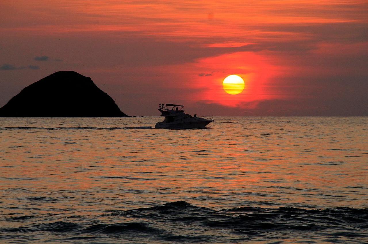 Fontan Ixtapa Hotel Ixtapa  Ngoại thất bức ảnh