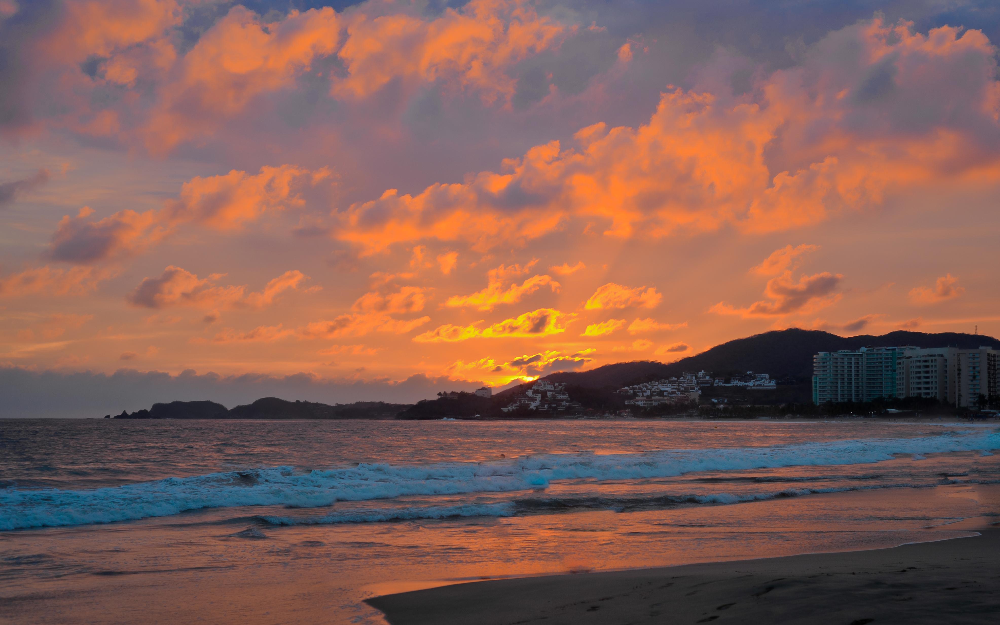 Fontan Ixtapa Hotel Ixtapa  Ngoại thất bức ảnh