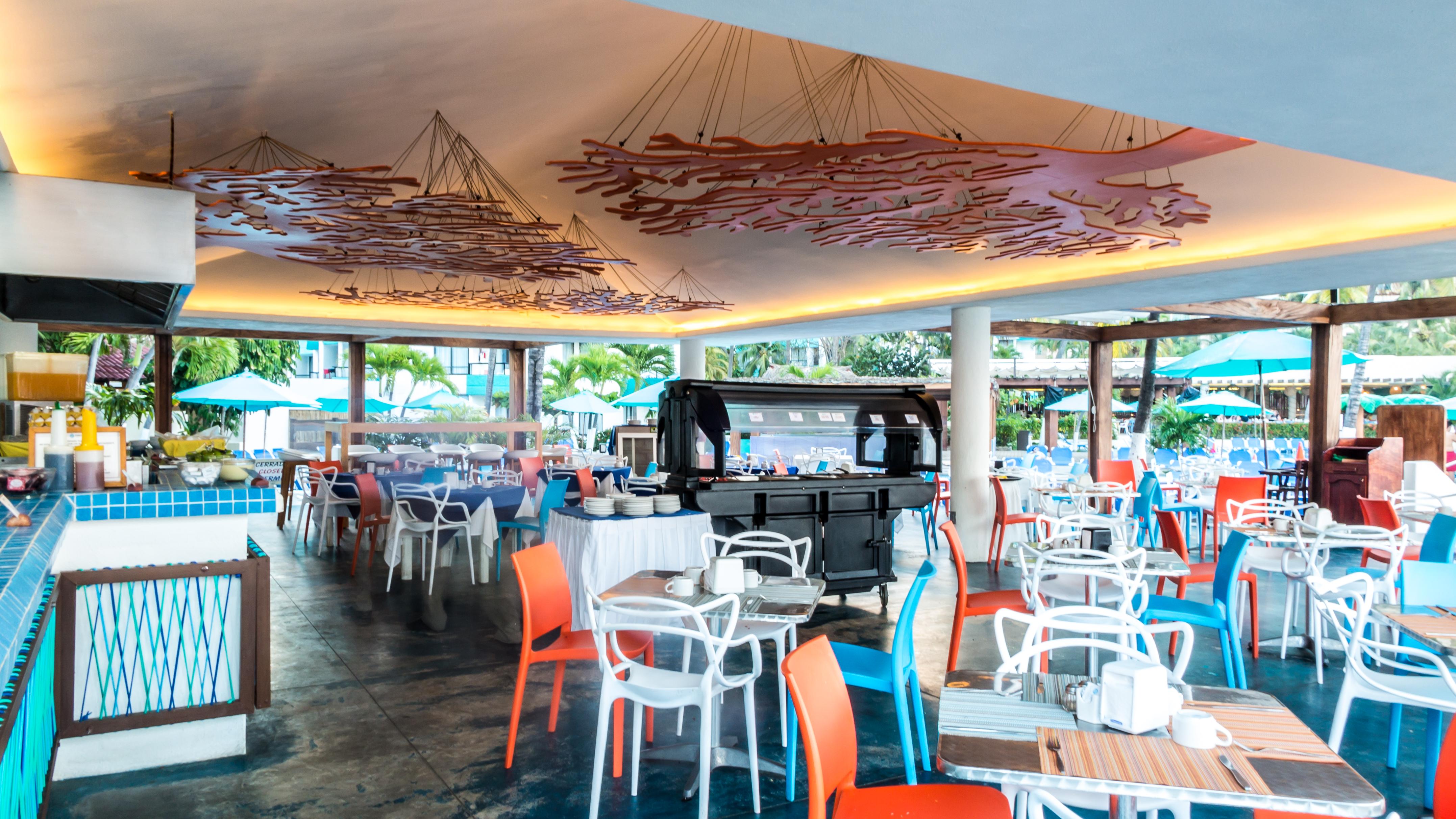 Fontan Ixtapa Hotel Ixtapa  Ngoại thất bức ảnh