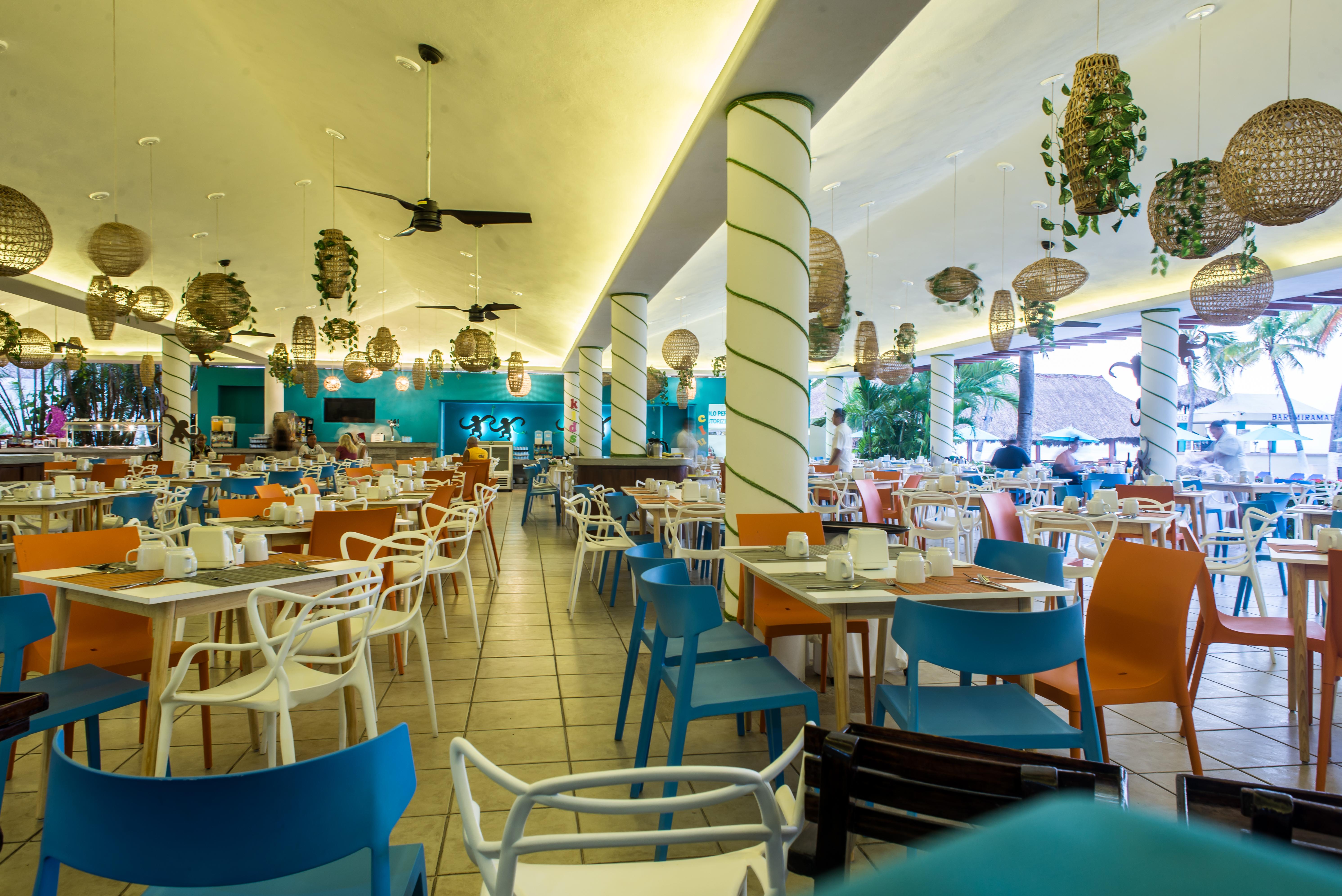 Fontan Ixtapa Hotel Ixtapa  Ngoại thất bức ảnh