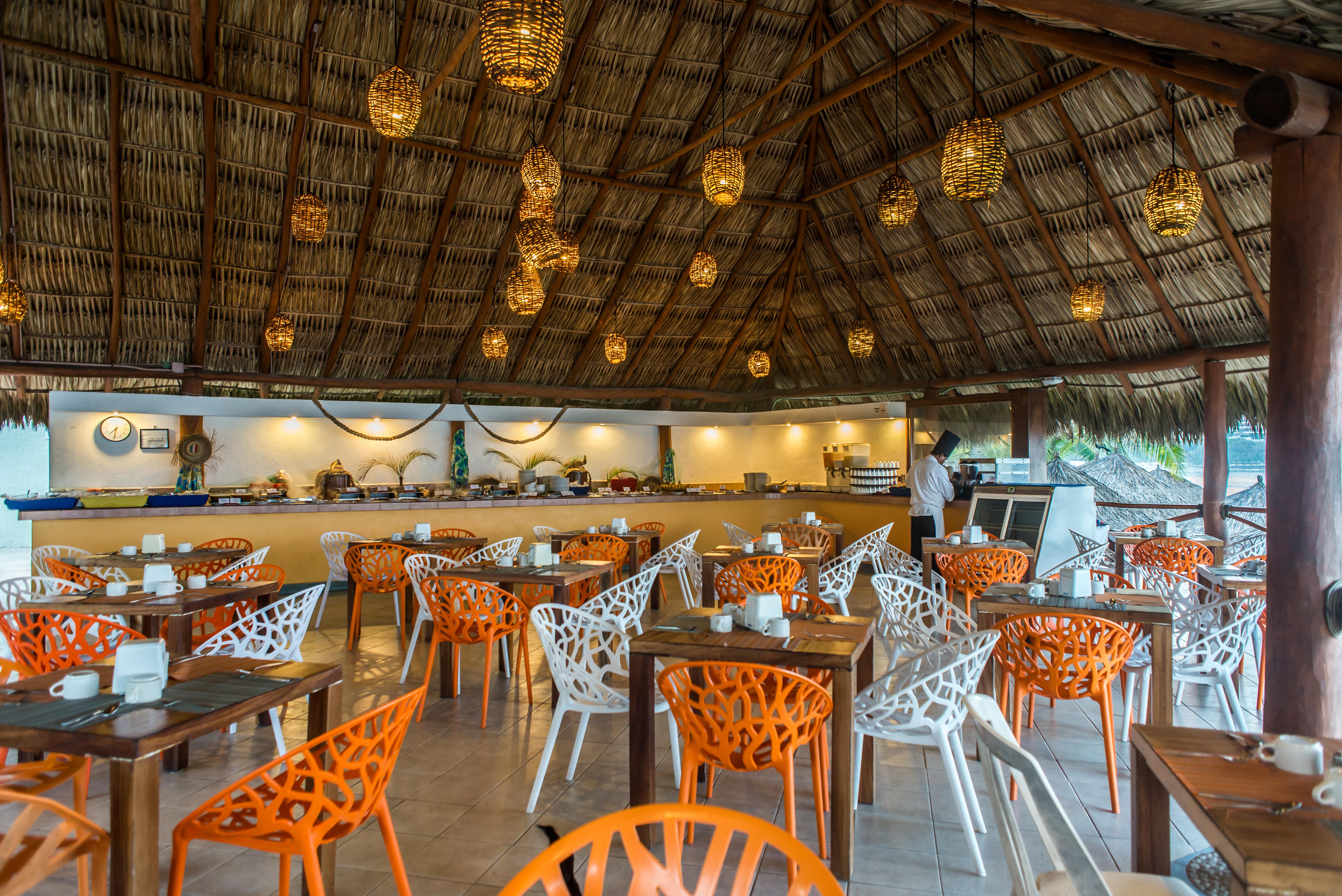 Fontan Ixtapa Hotel Ixtapa  Ngoại thất bức ảnh