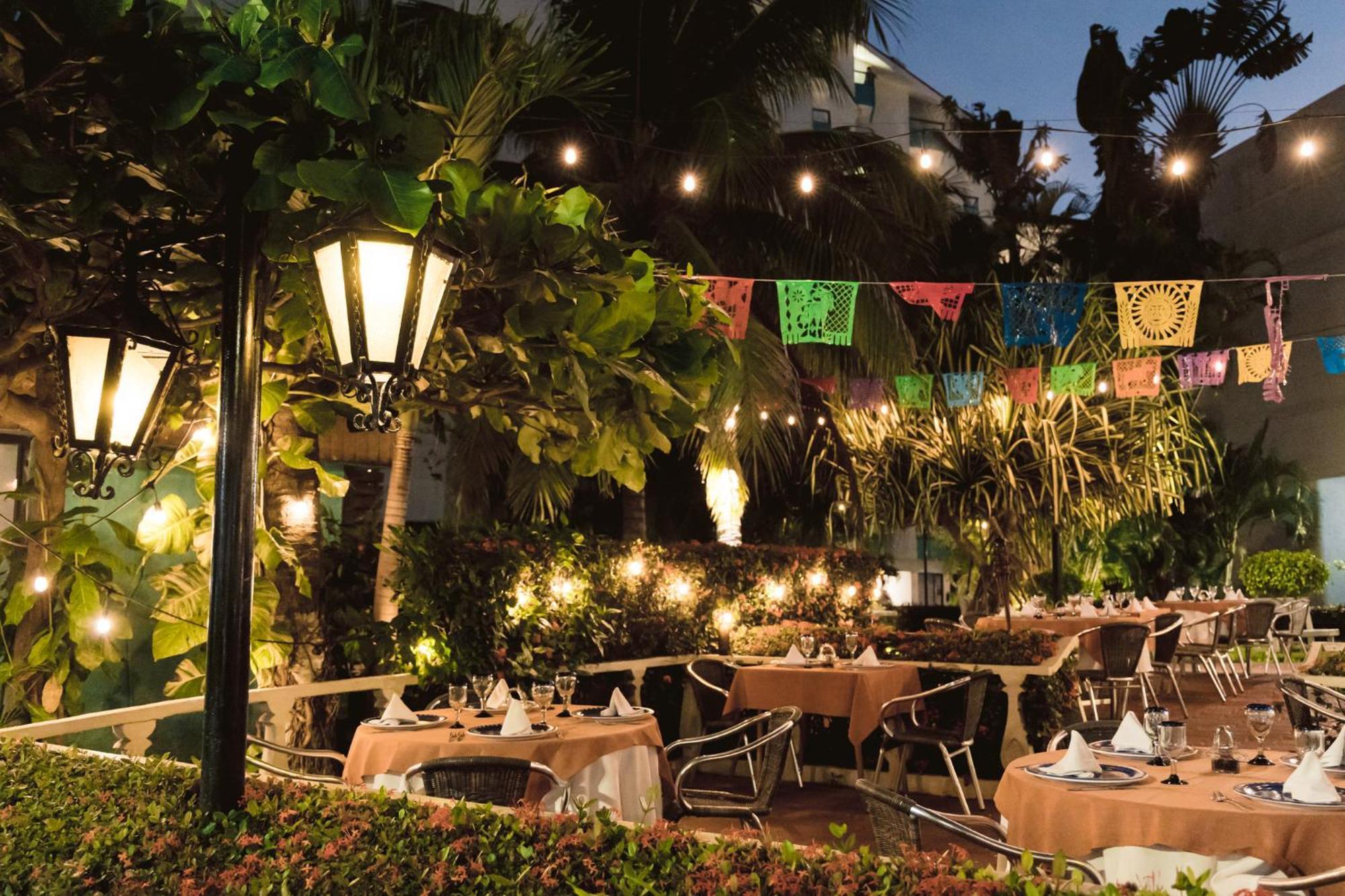 Fontan Ixtapa Hotel Ixtapa  Ngoại thất bức ảnh