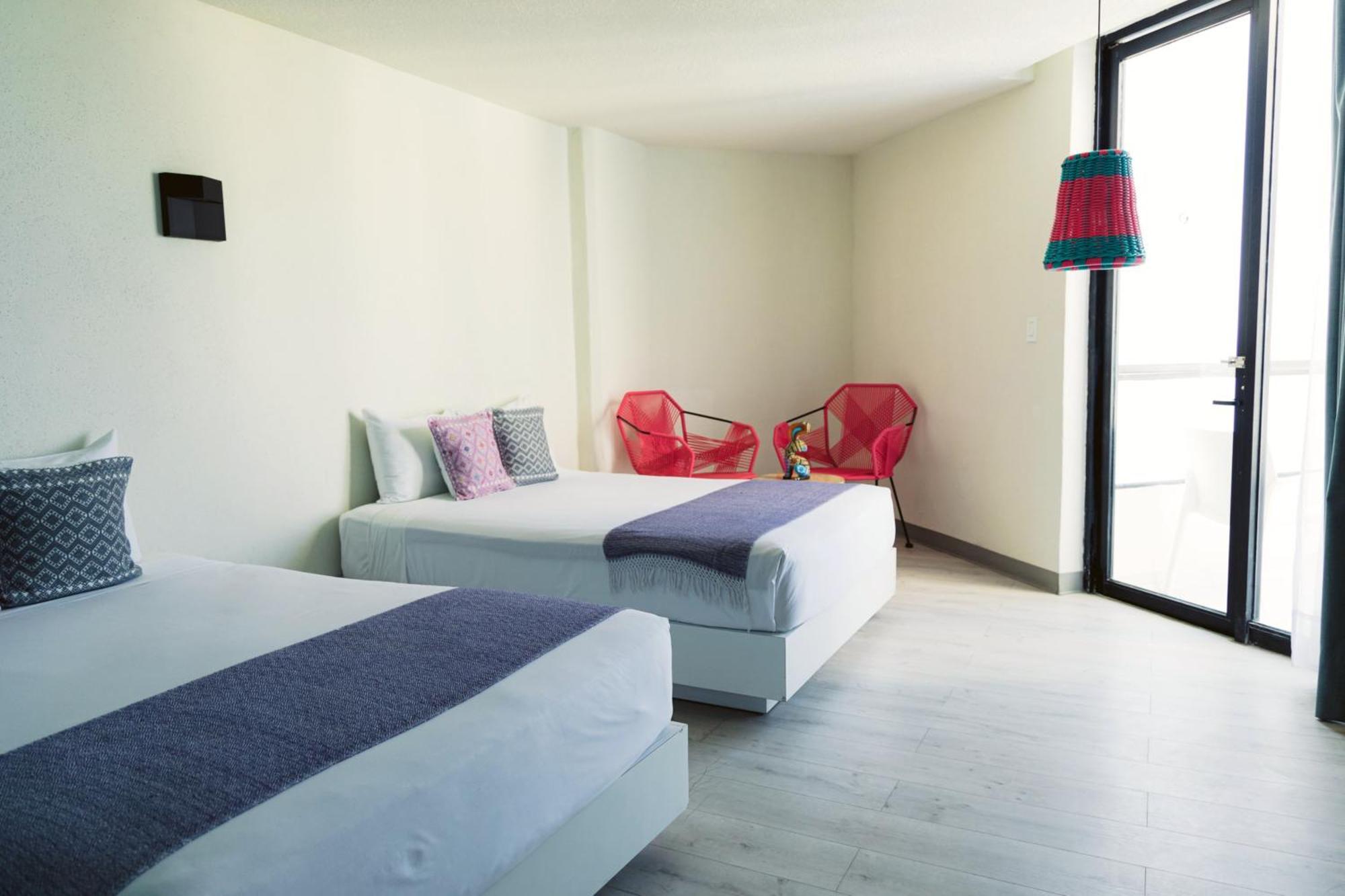 Fontan Ixtapa Hotel Ixtapa  Ngoại thất bức ảnh