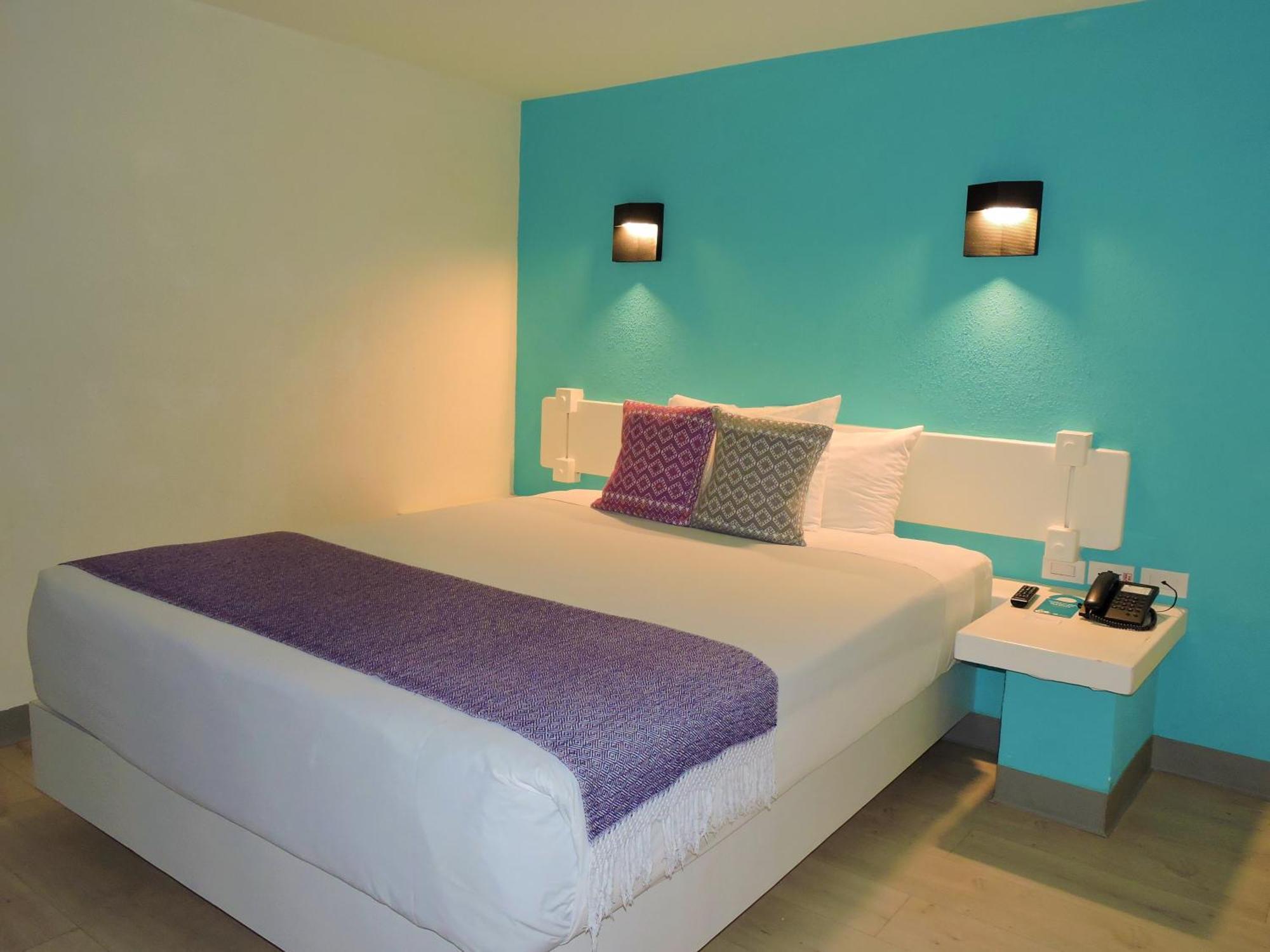 Fontan Ixtapa Hotel Ixtapa  Ngoại thất bức ảnh