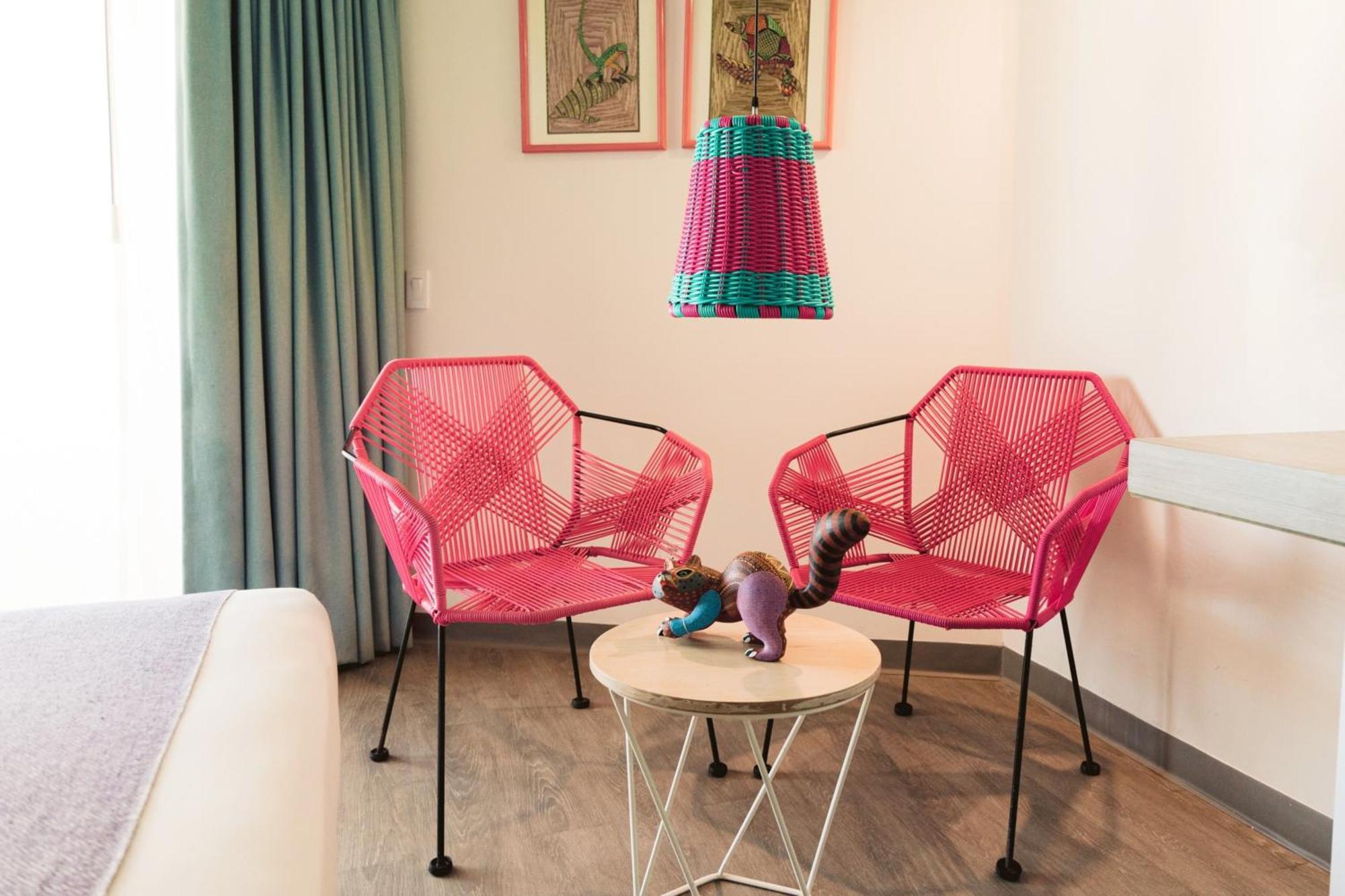 Fontan Ixtapa Hotel Ixtapa  Ngoại thất bức ảnh