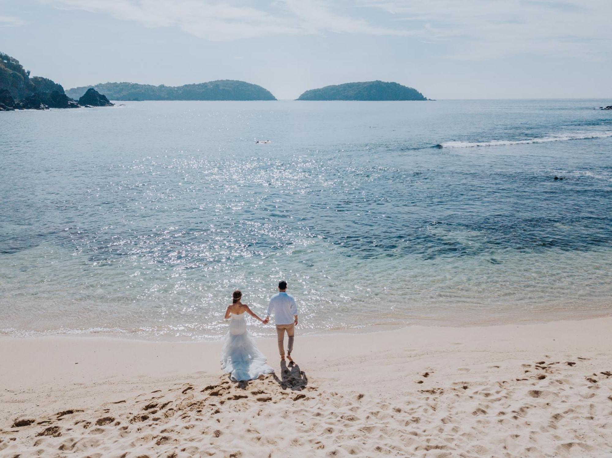 Fontan Ixtapa Hotel Ixtapa  Ngoại thất bức ảnh