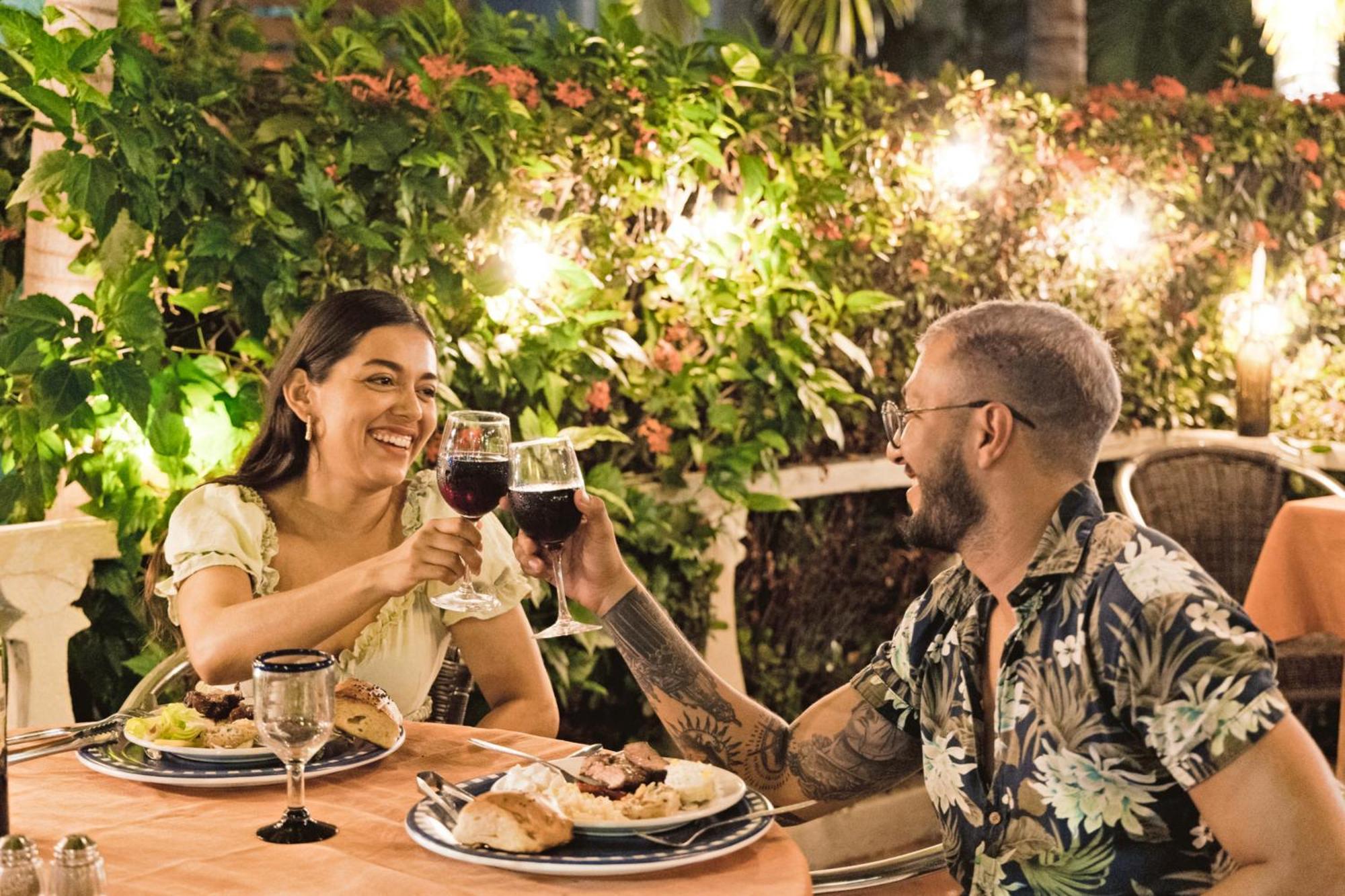 Fontan Ixtapa Hotel Ixtapa  Ngoại thất bức ảnh