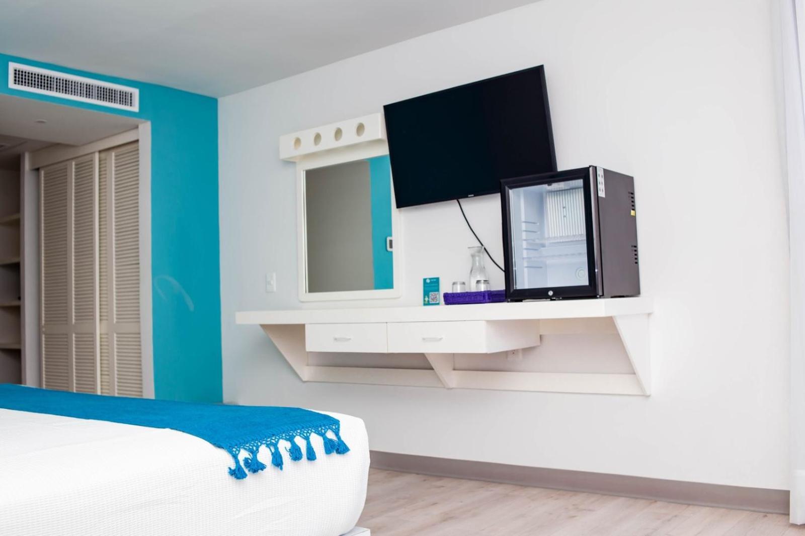 Fontan Ixtapa Hotel Ixtapa  Ngoại thất bức ảnh