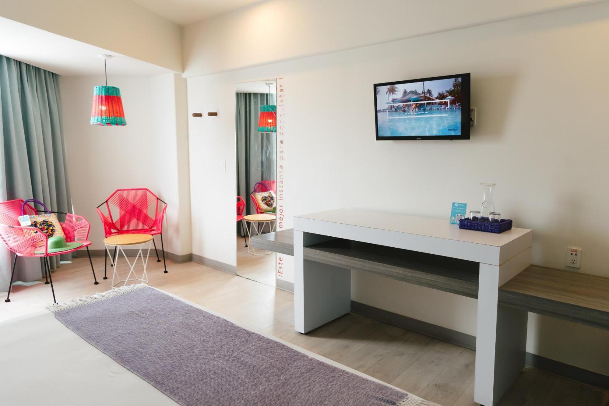 Fontan Ixtapa Hotel Ixtapa  Ngoại thất bức ảnh
