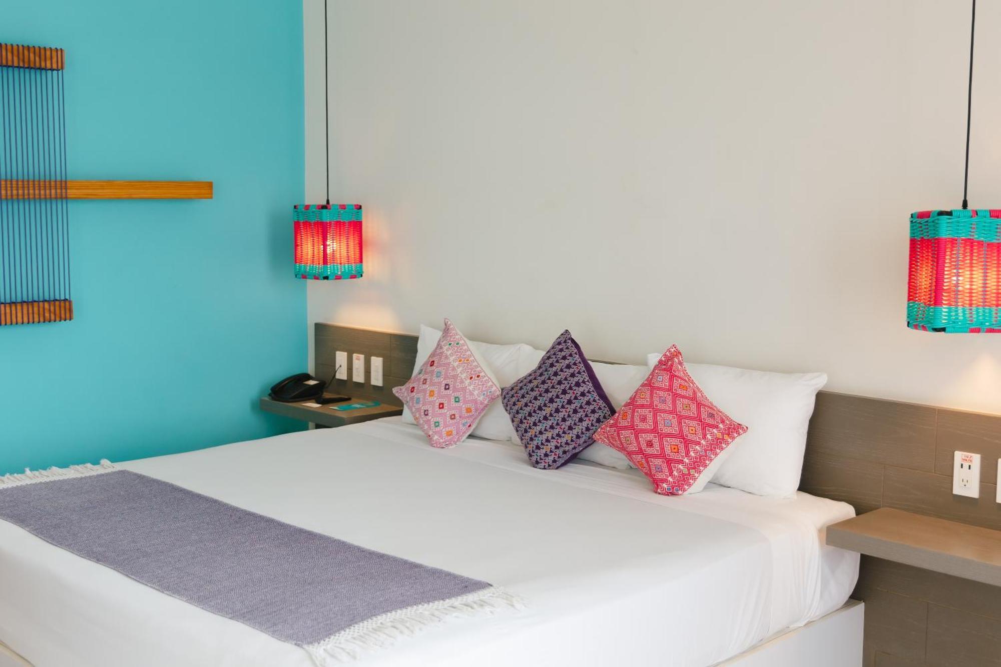 Fontan Ixtapa Hotel Ixtapa  Ngoại thất bức ảnh