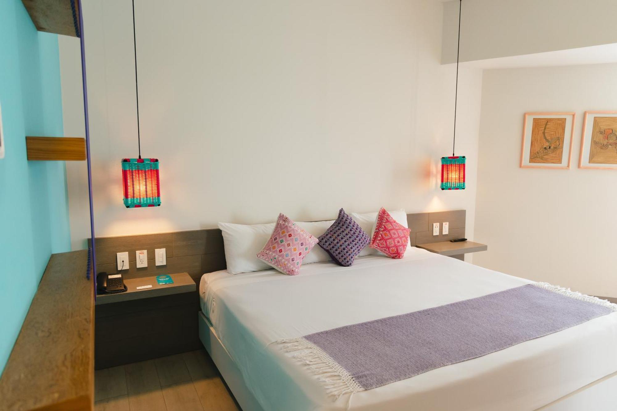 Fontan Ixtapa Hotel Ixtapa  Ngoại thất bức ảnh