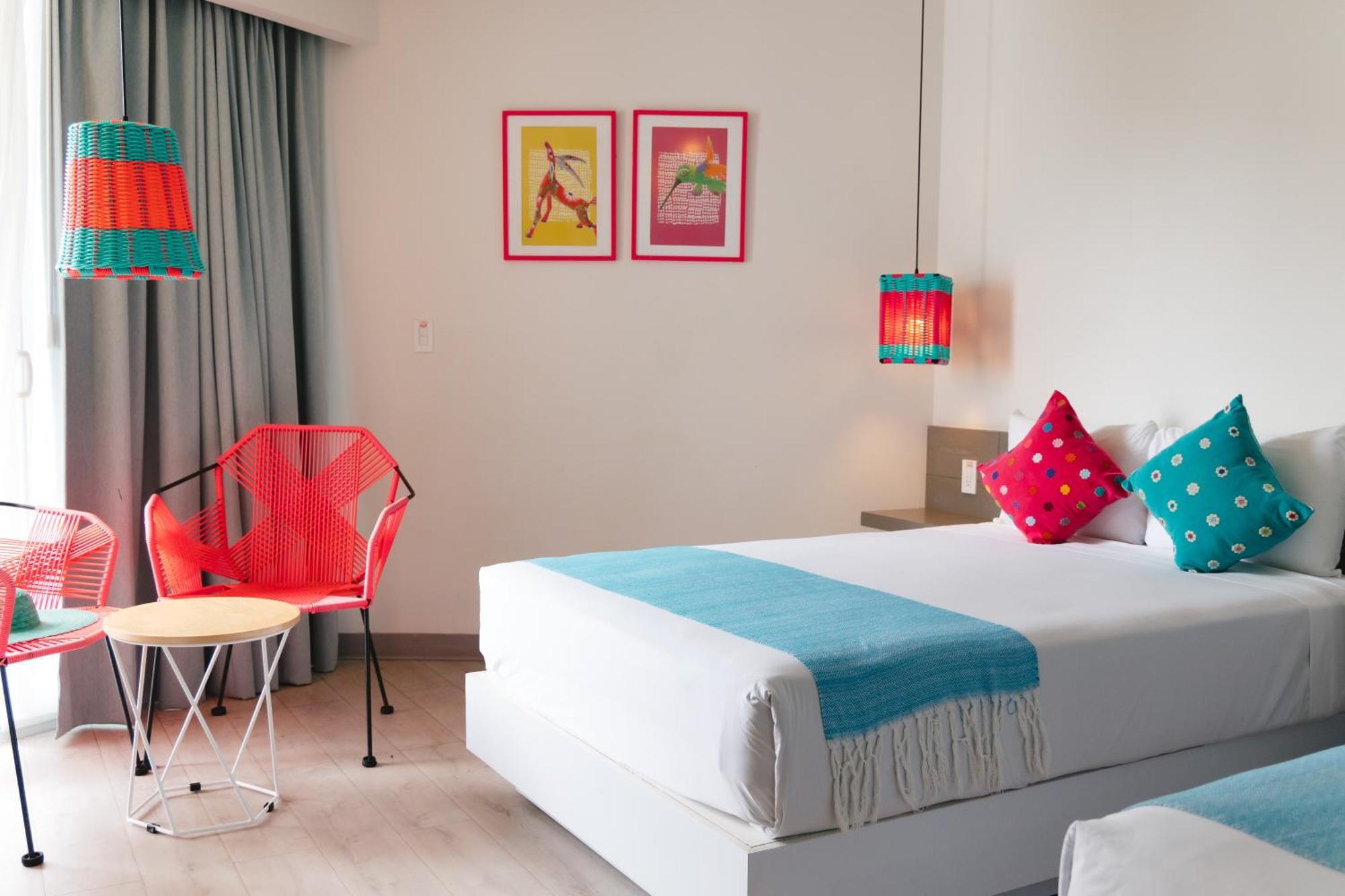 Fontan Ixtapa Hotel Ixtapa  Ngoại thất bức ảnh