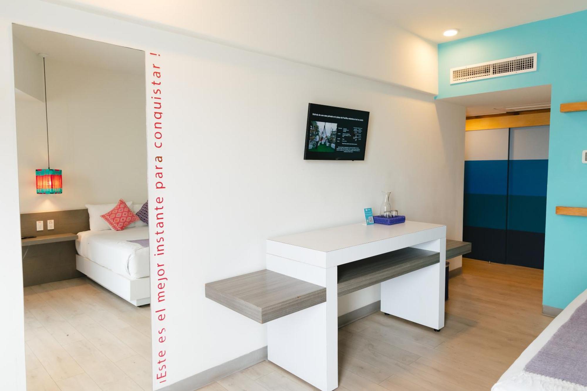 Fontan Ixtapa Hotel Ixtapa  Ngoại thất bức ảnh