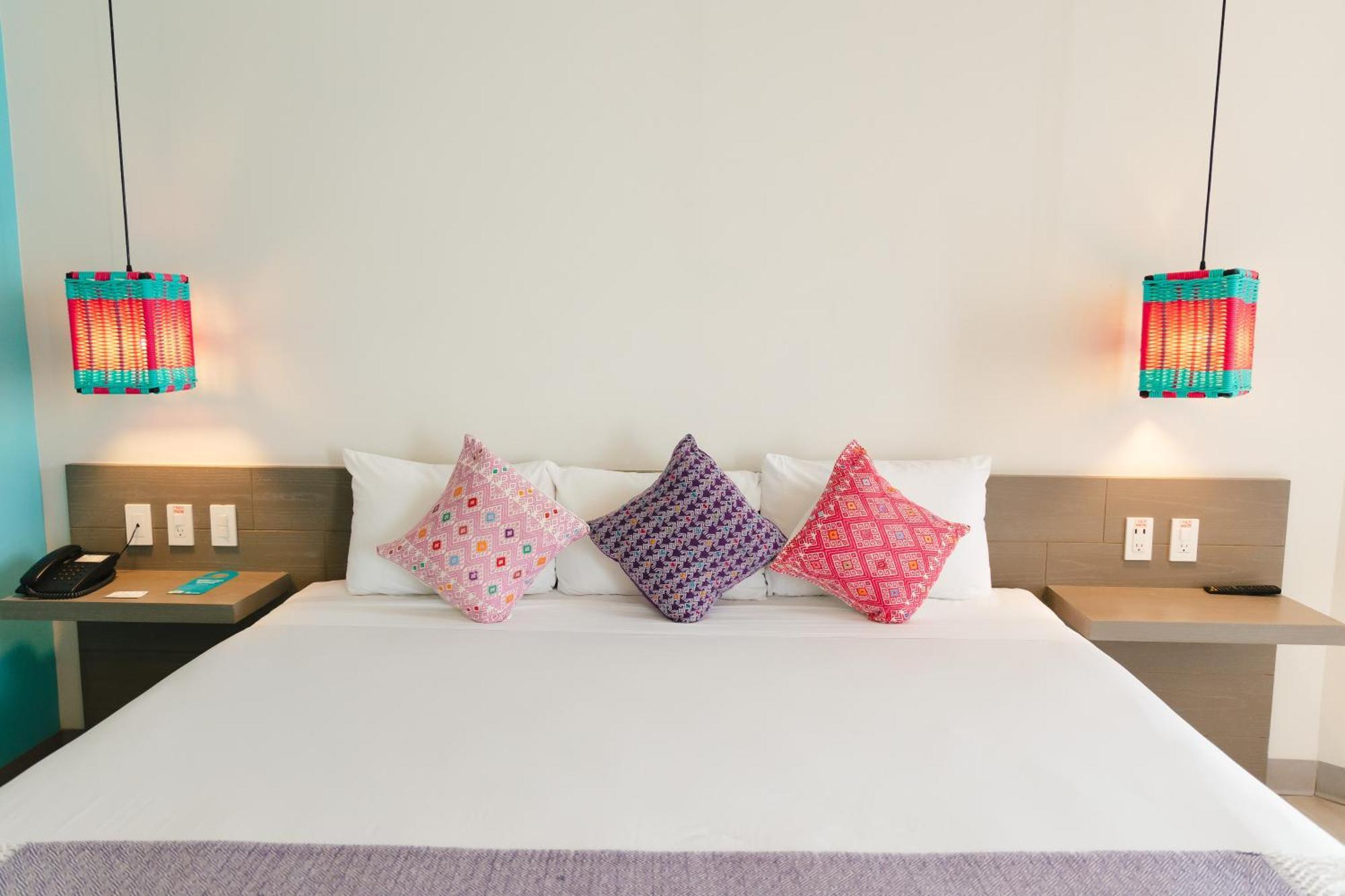Fontan Ixtapa Hotel Ixtapa  Ngoại thất bức ảnh