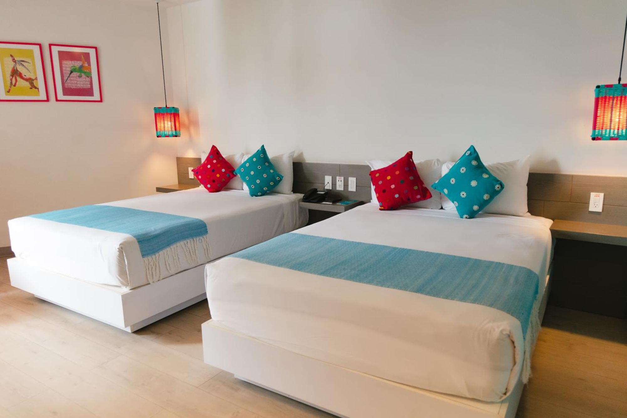 Fontan Ixtapa Hotel Ixtapa  Ngoại thất bức ảnh