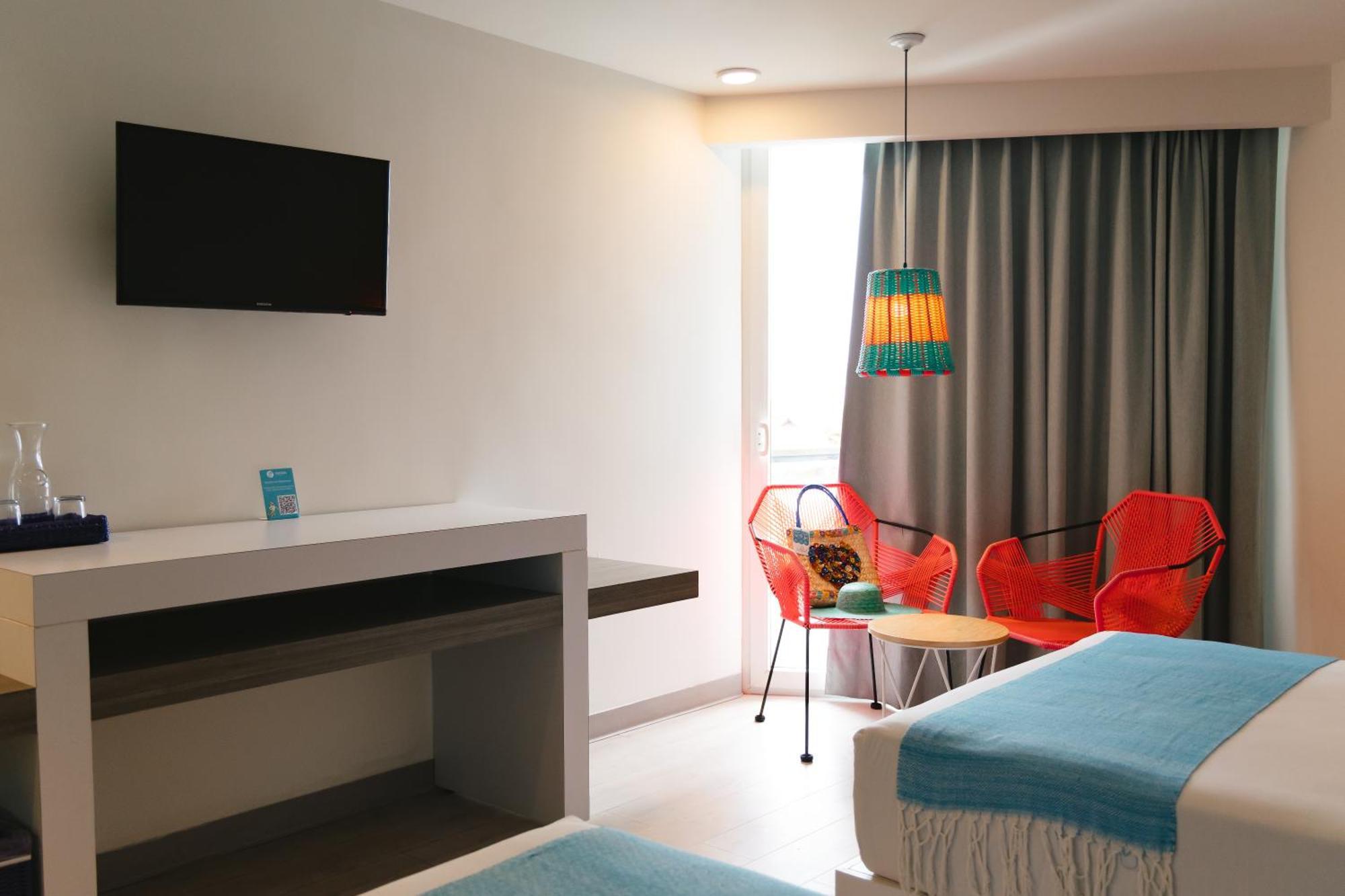 Fontan Ixtapa Hotel Ixtapa  Ngoại thất bức ảnh